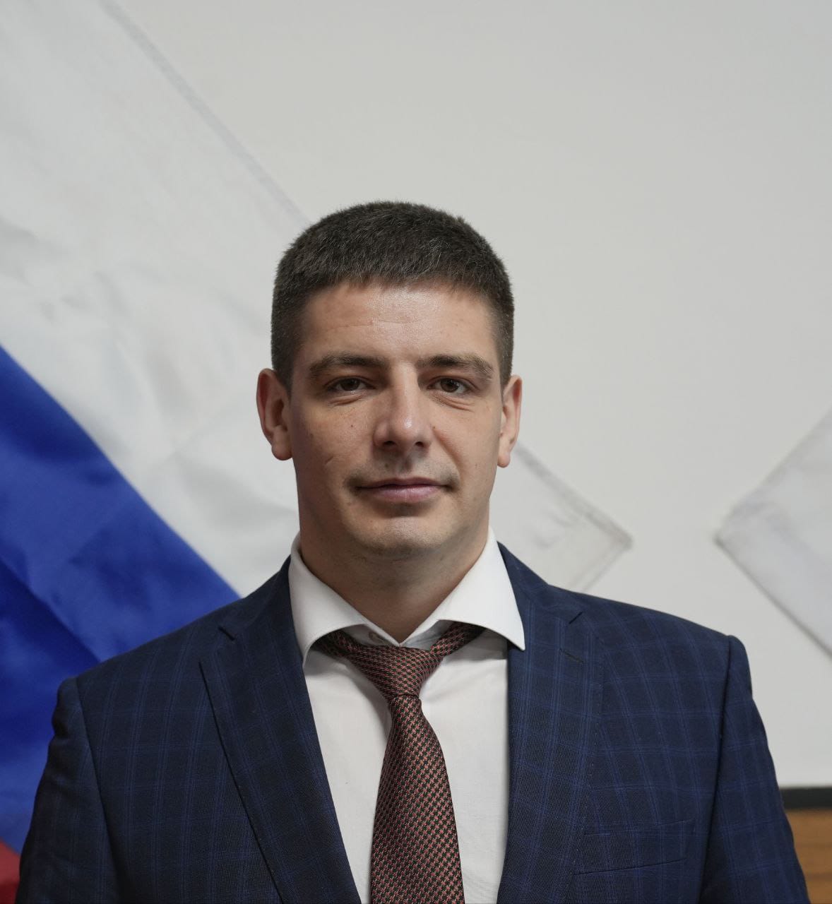 Пятков Сергей Сергеевич.